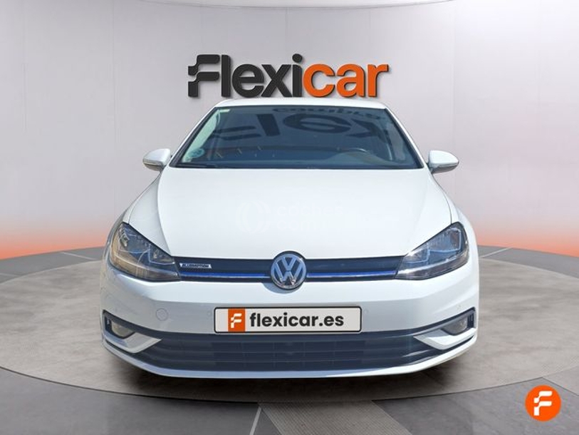 Foto del VOLKSWAGEN Golf 1.5 TSI Evo BM Last Edition 96kW