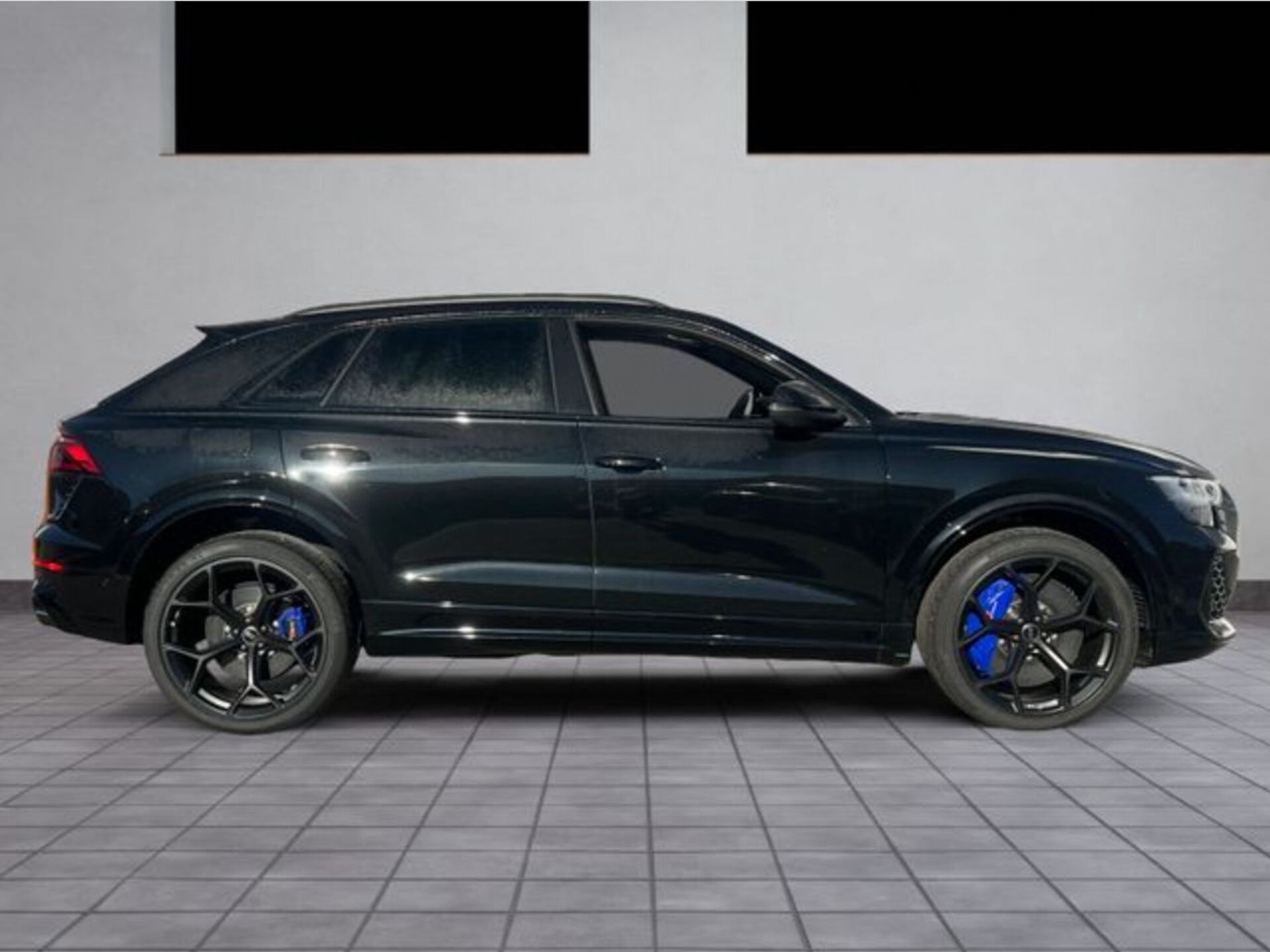 Imagen 3 de AUDI Q8