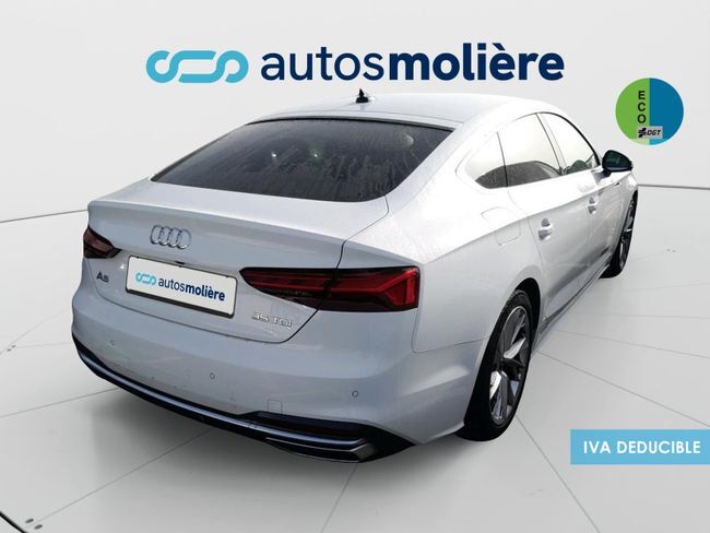 Foto del AUDI A5 Sportback 35 TDI Advanced S tronic