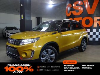 Imagen de SUZUKI Vitara 1.4T GLE Mild Hybrid