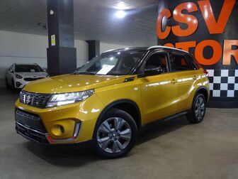 Imagen de SUZUKI Vitara 1.4T GLE Mild Hybrid