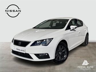 Imagen de SEAT León ST 1.6TDI CR S&S Style 115