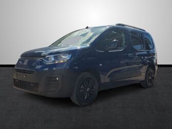 Imagen de FIAT Dobló E- 110kW