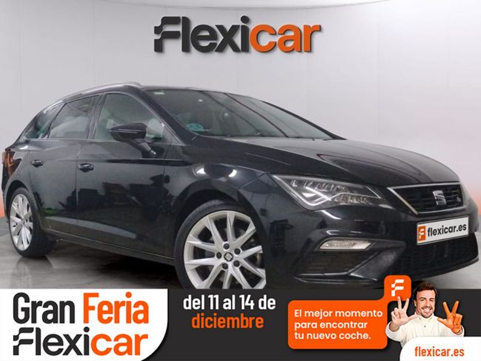 Imagen de SEAT León