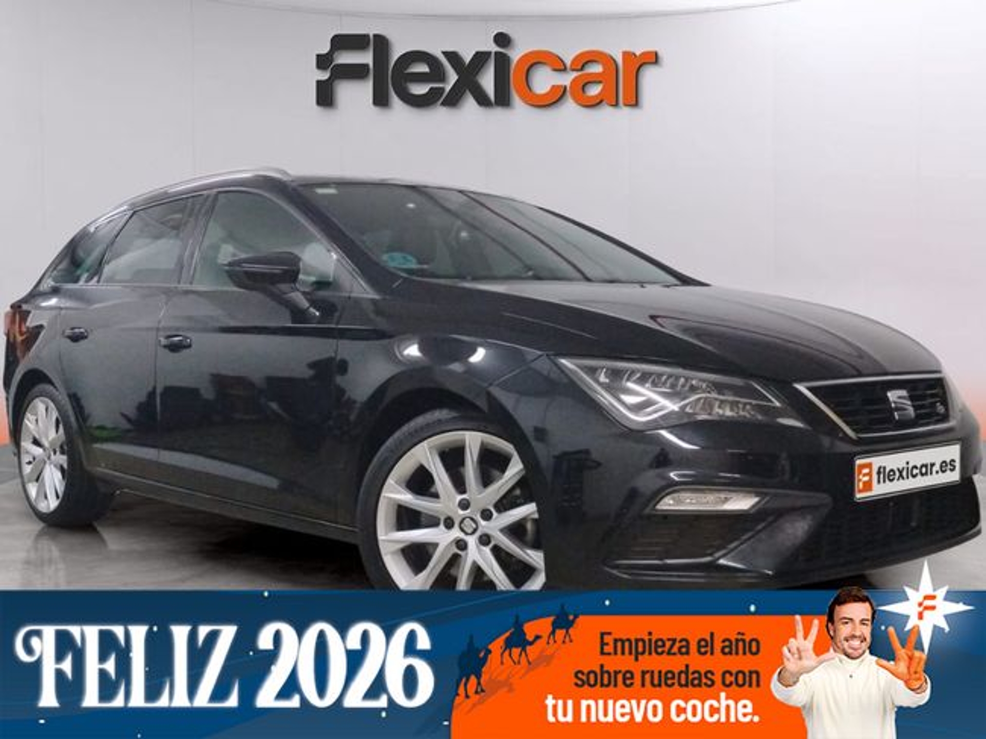 Imagen de SEAT León