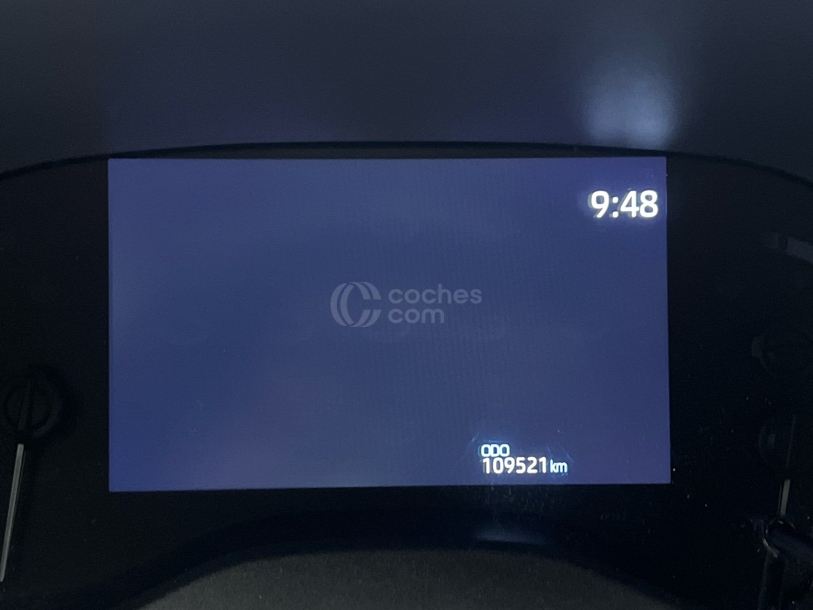 Foto del TOYOTA Yaris Cross 120H Style Plus