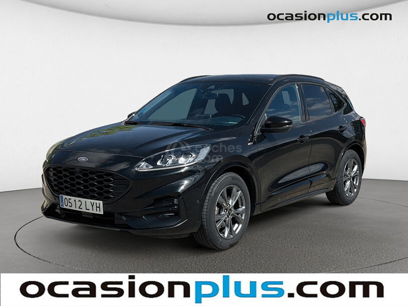 Foto del FORD Kuga 1.5 EcoBoost ST-Line FWD 150