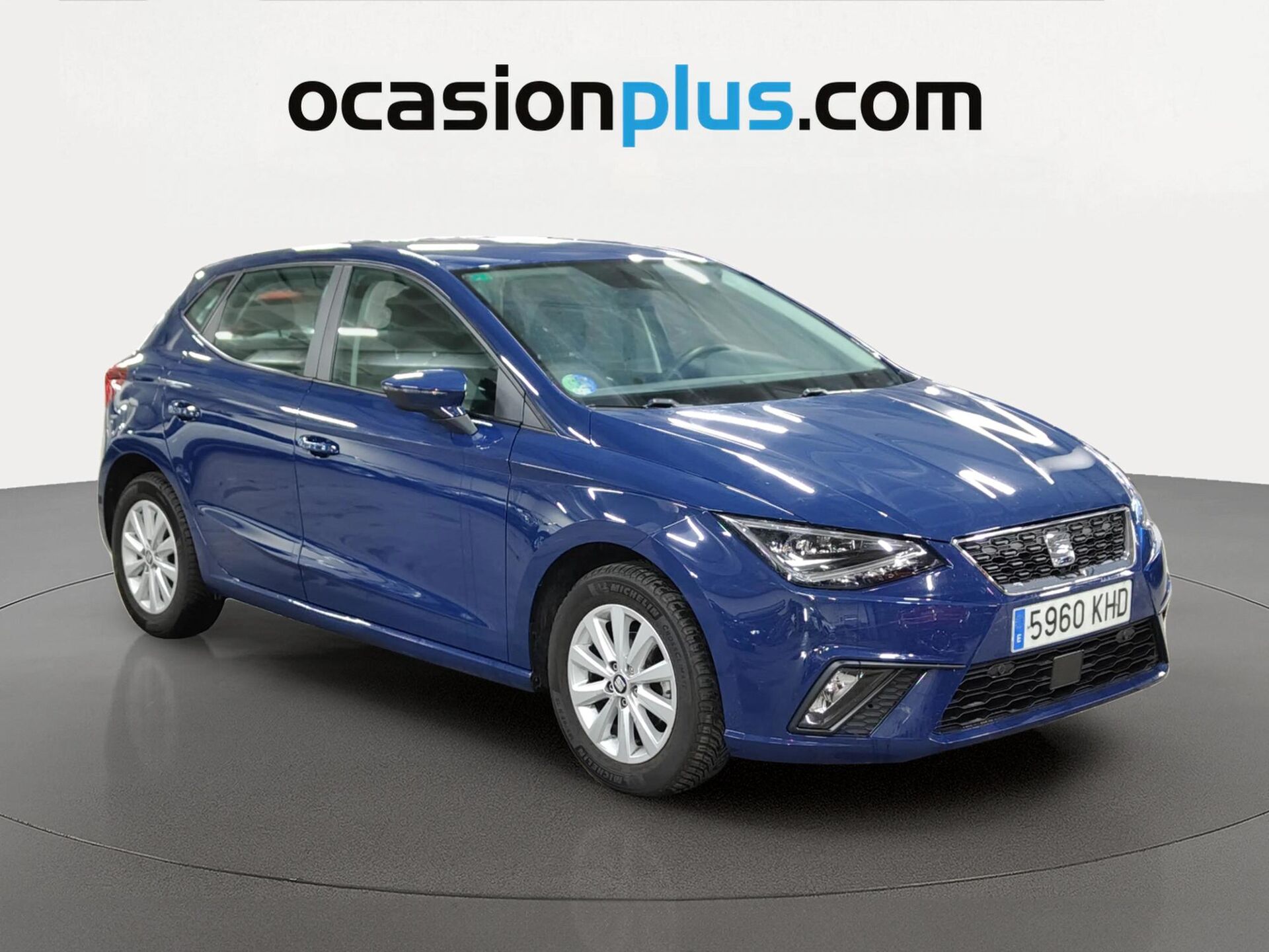 Imagen 2 de SEAT Ibiza