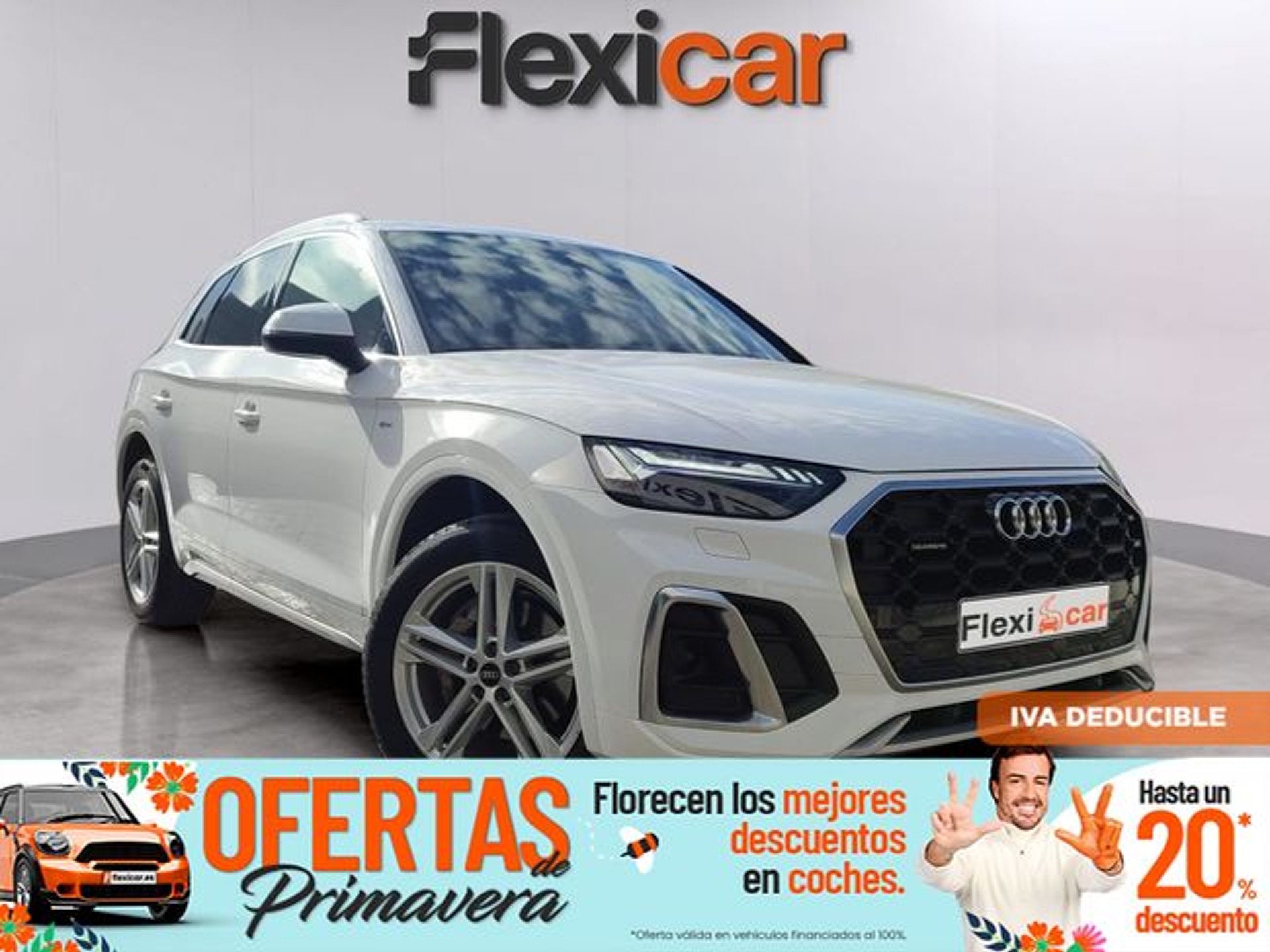 Imagen de AUDI Q5