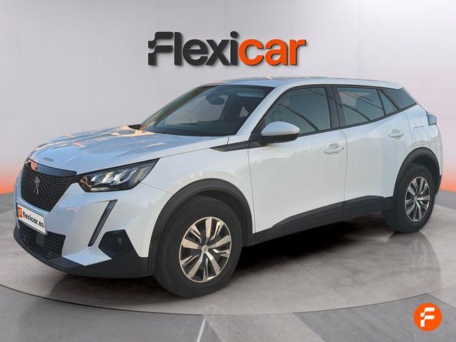 Foto del PEUGEOT 2008 1.2 PureTech S&S Active 100