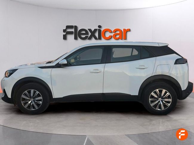 Foto del PEUGEOT 2008 1.2 PureTech S&S Active 100