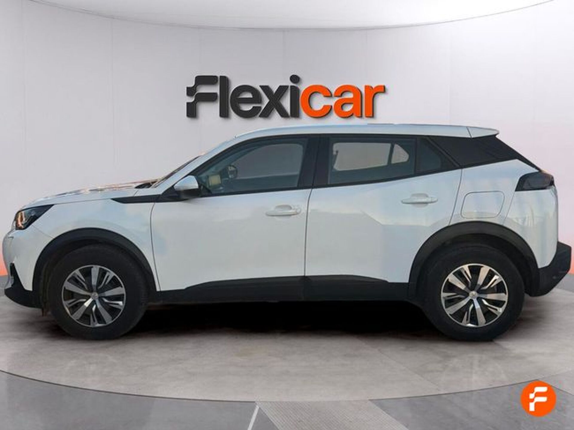 Imagen 3 de PEUGEOT 2008