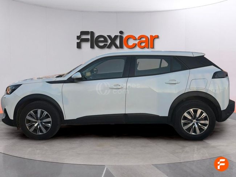 Foto del PEUGEOT 2008 1.2 PureTech S&S Active 100