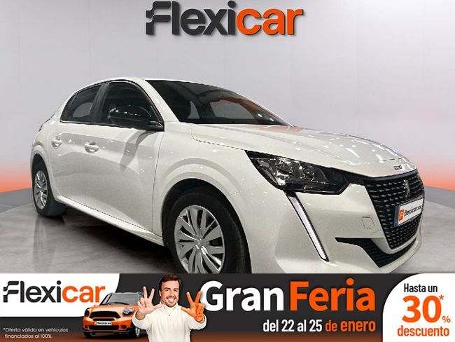 PEUGEOT 208 (BlueHDi 73kW (100CV) Active) en Girona