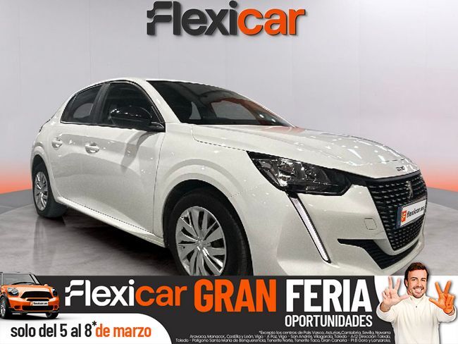 Foto del PEUGEOT 208 1.5 BlueHDi S&S Active 100