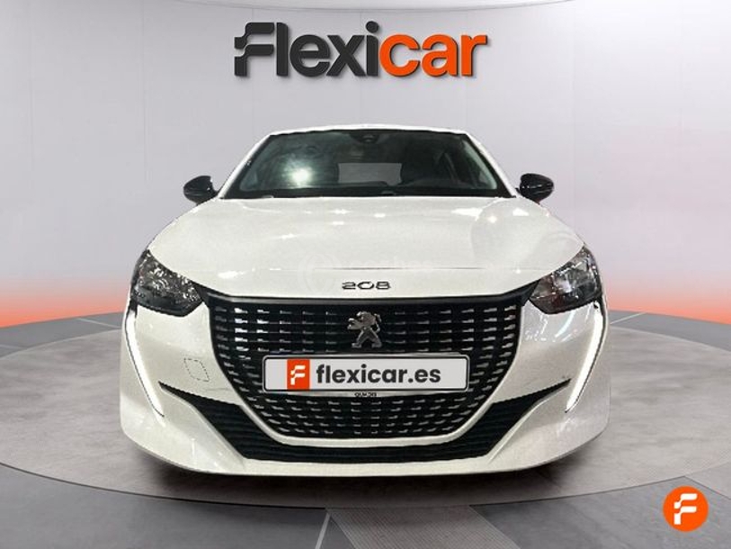 Foto del PEUGEOT 208 1.5 BlueHDi S&S Active 100