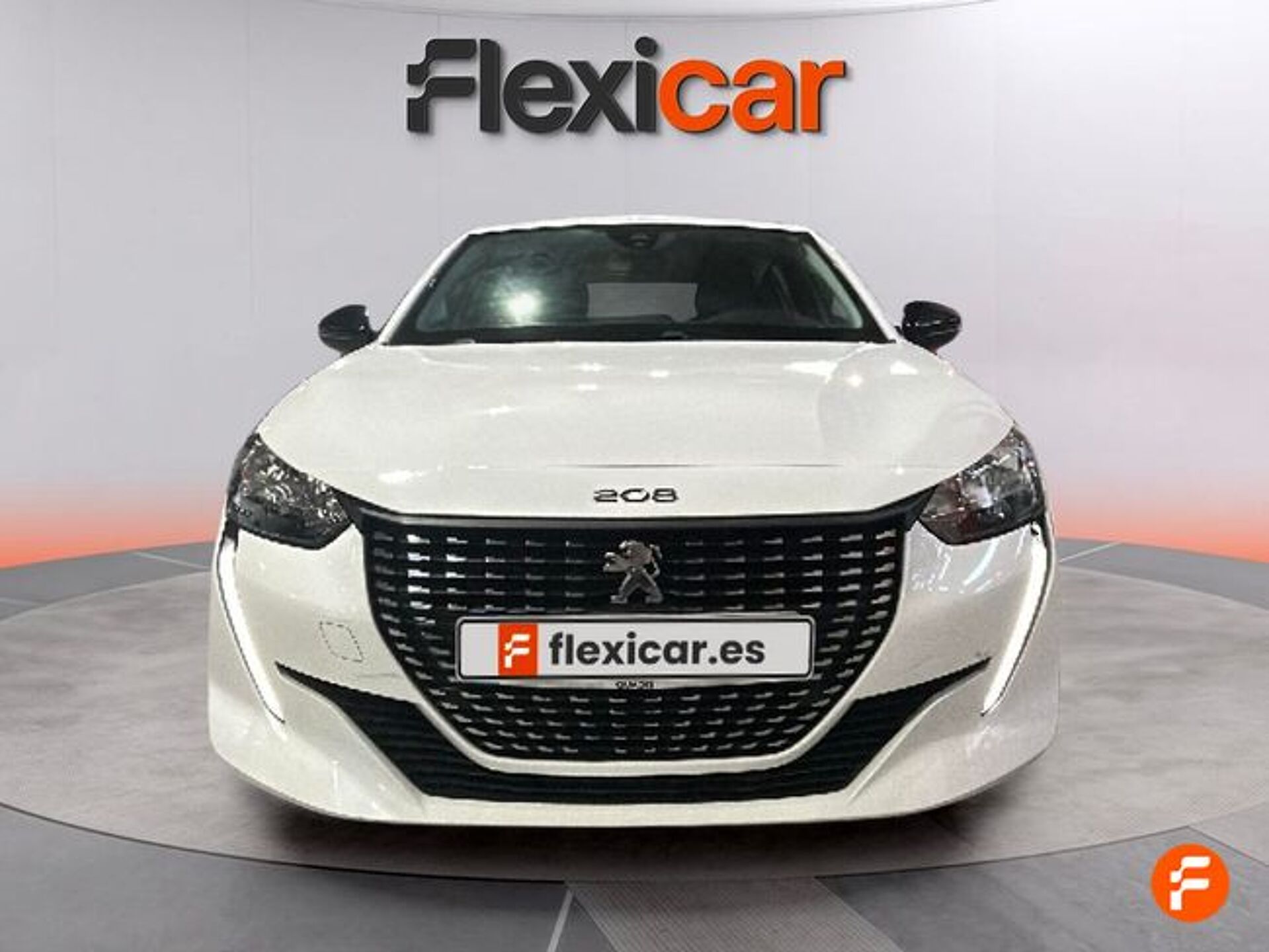 Imagen 2 de PEUGEOT 208