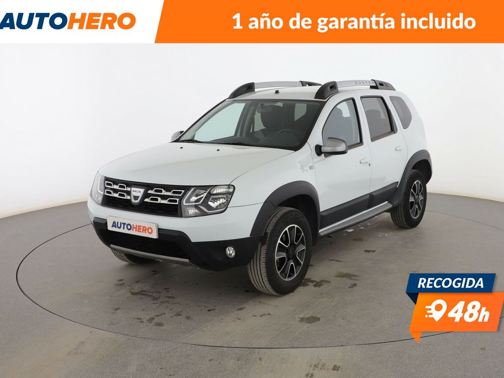 Imagen de DACIA Duster