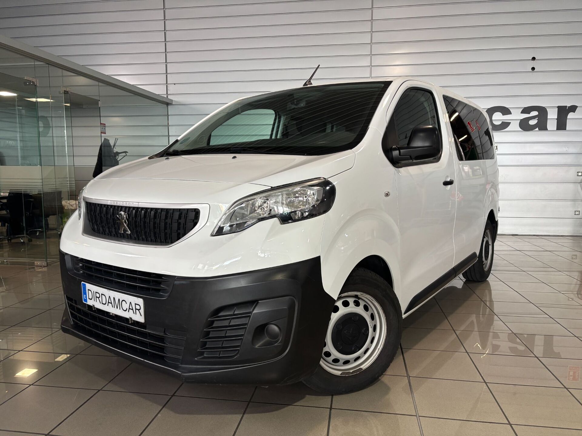 Imagen de PEUGEOT Expert
