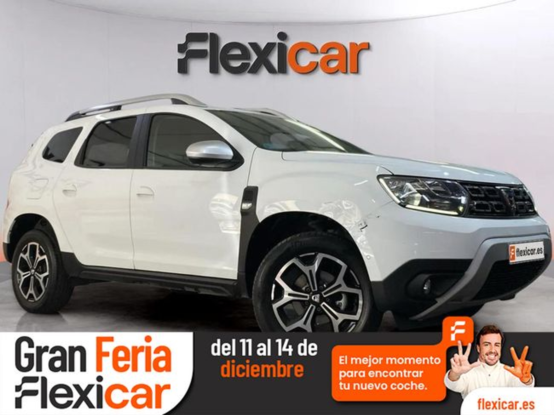 Imagen de DACIA Duster