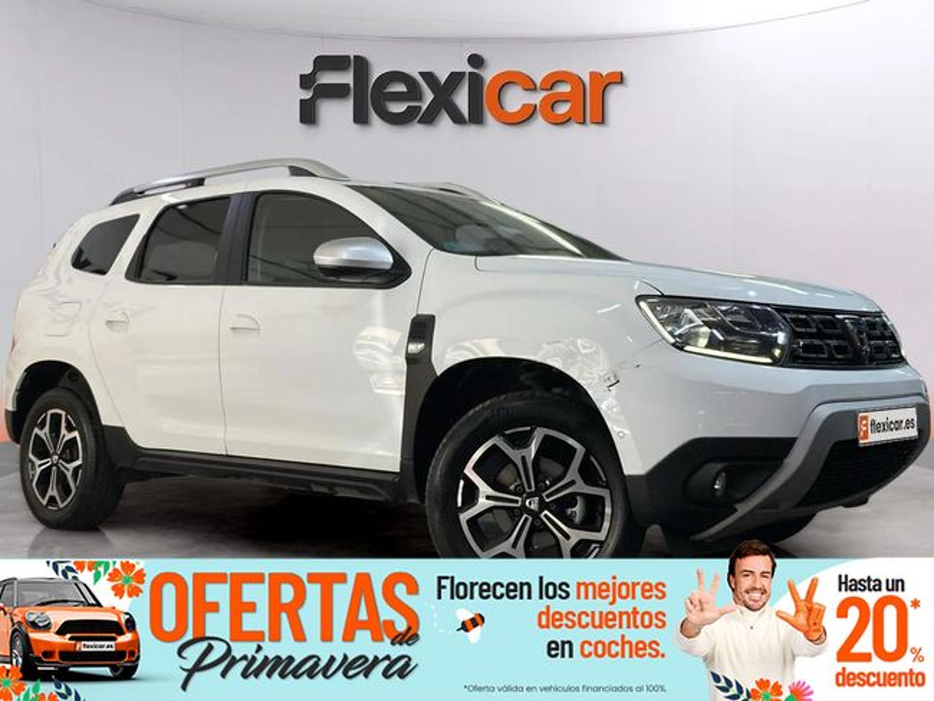 Imagen de DACIA Duster
