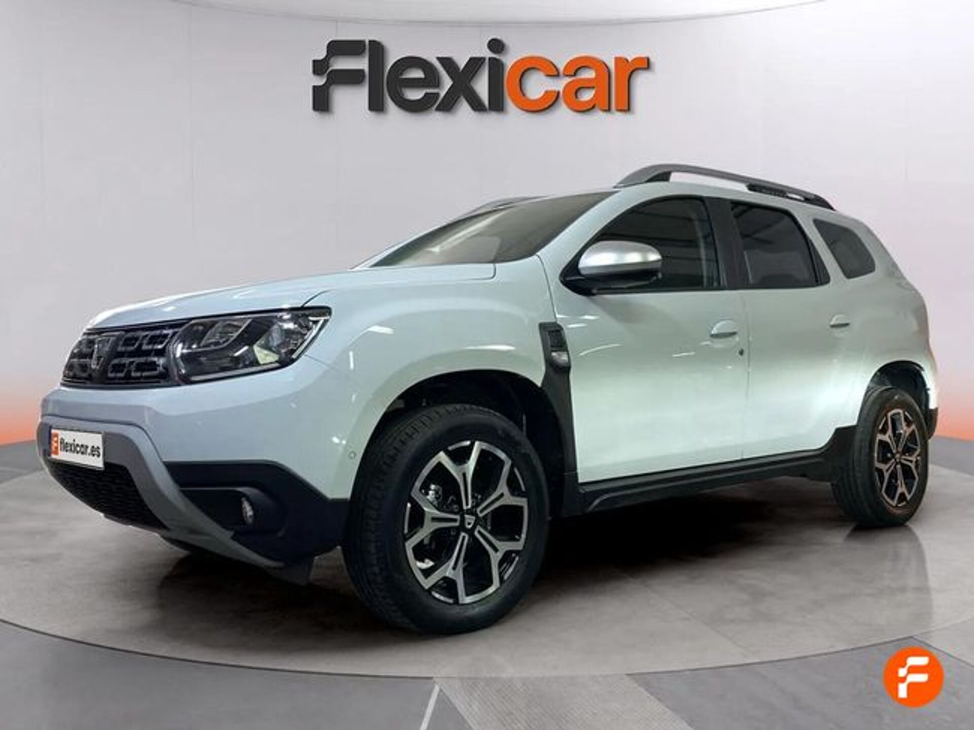 Imagen 3 de DACIA Duster