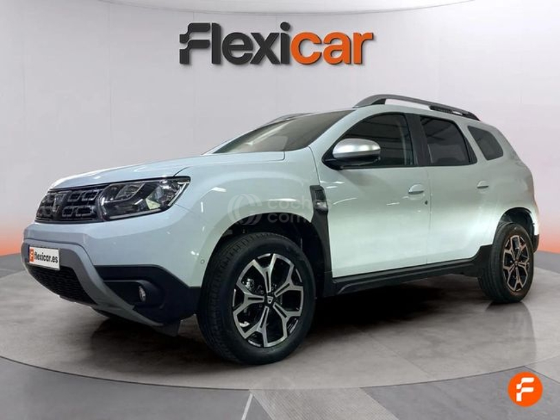 Foto del DACIA Duster TCE GPF Comfort 4x2 96kW