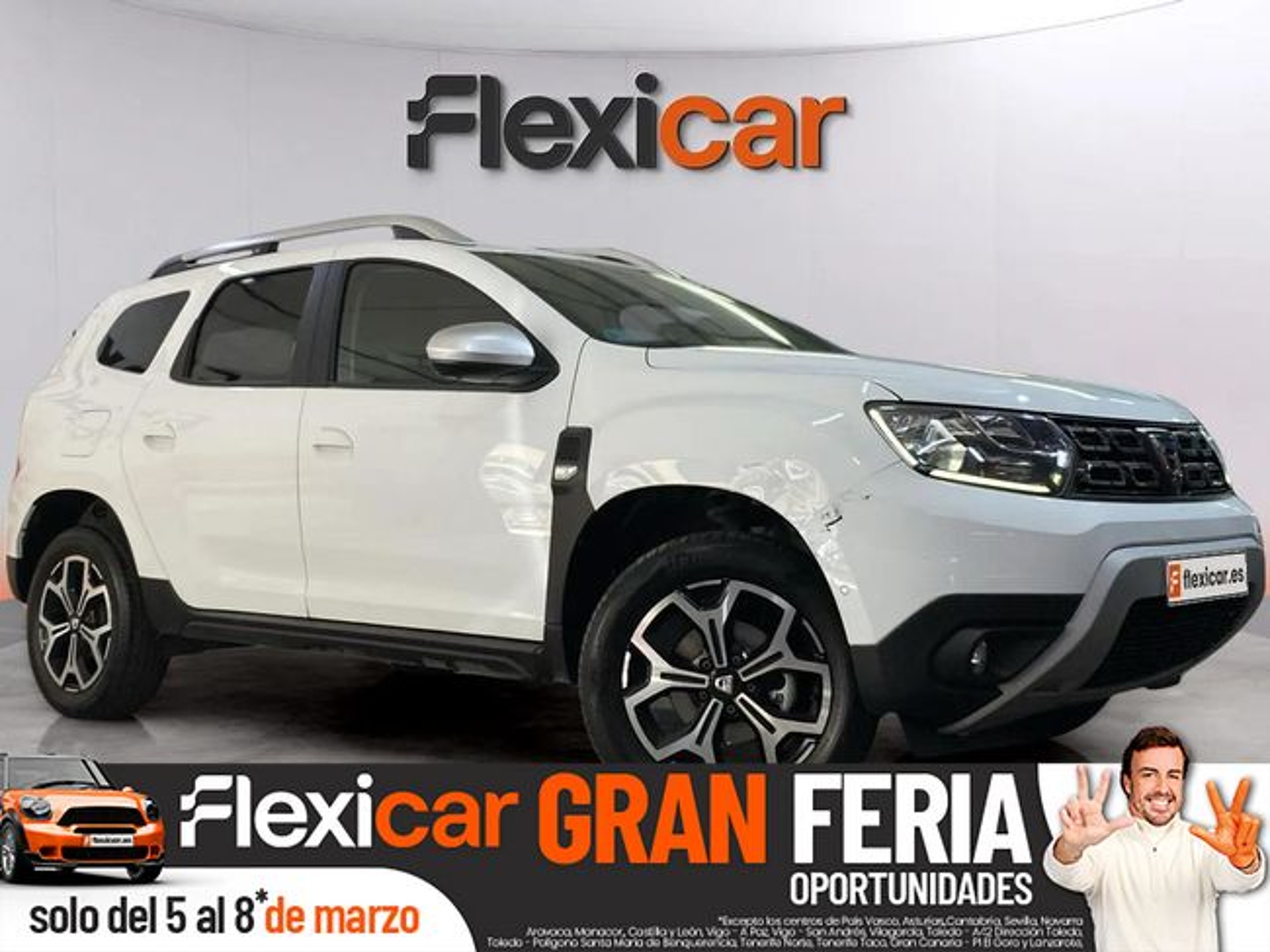 Imagen de DACIA Duster