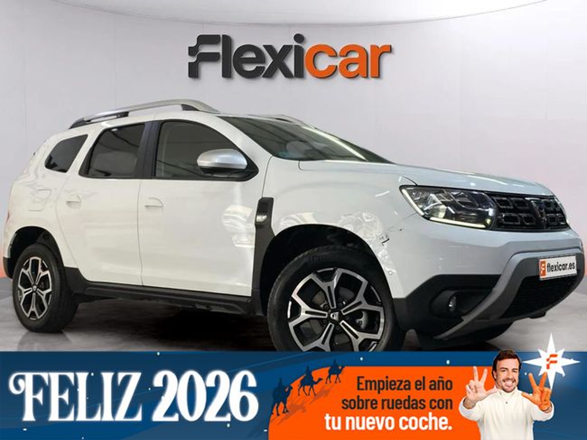 Imagen de DACIA Duster
