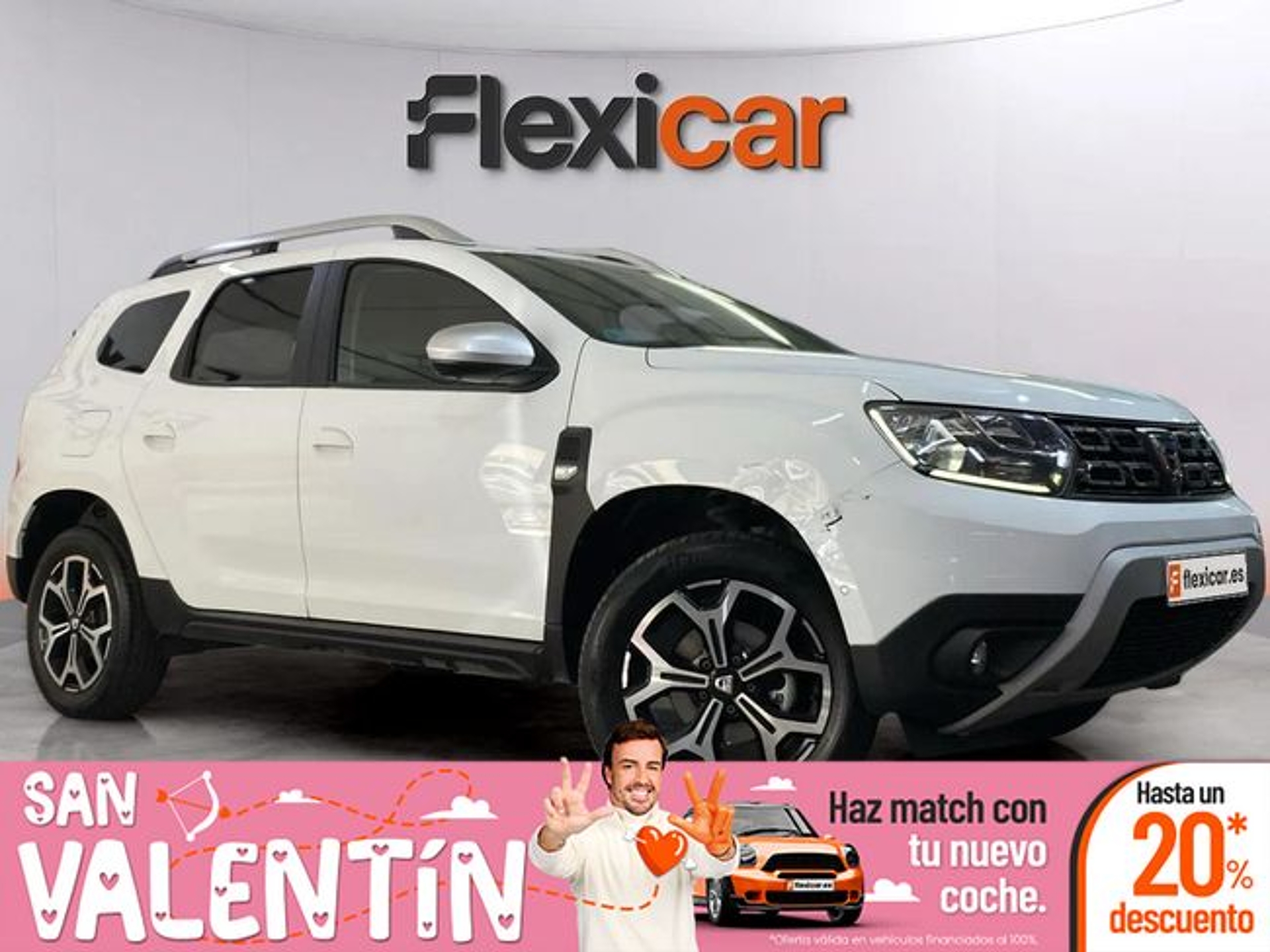 Imagen de DACIA Duster