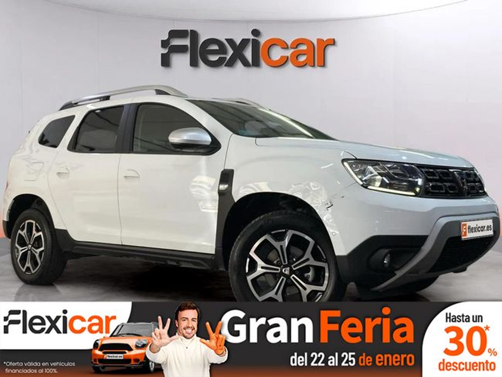 Imagen de DACIA Duster