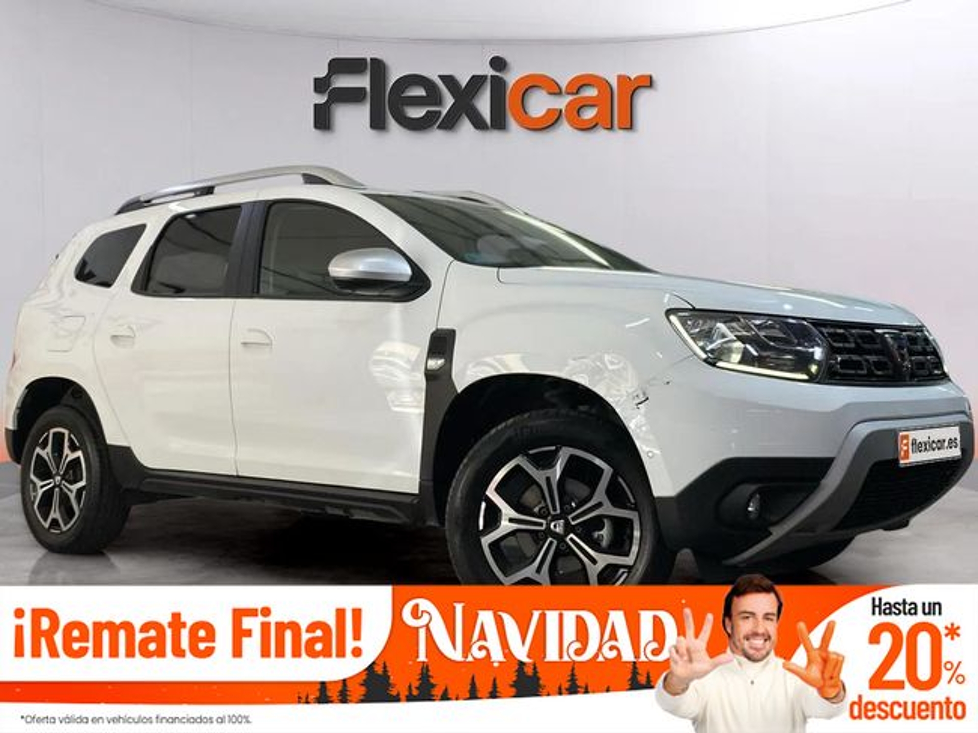 Imagen de DACIA Duster