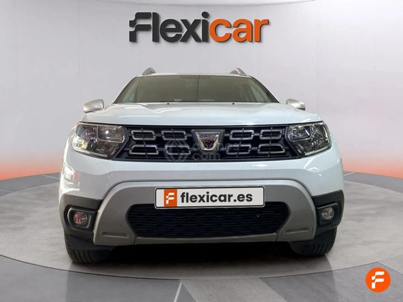 Foto del DACIA Duster 1.3 TCe Comfort 4x2 96kW