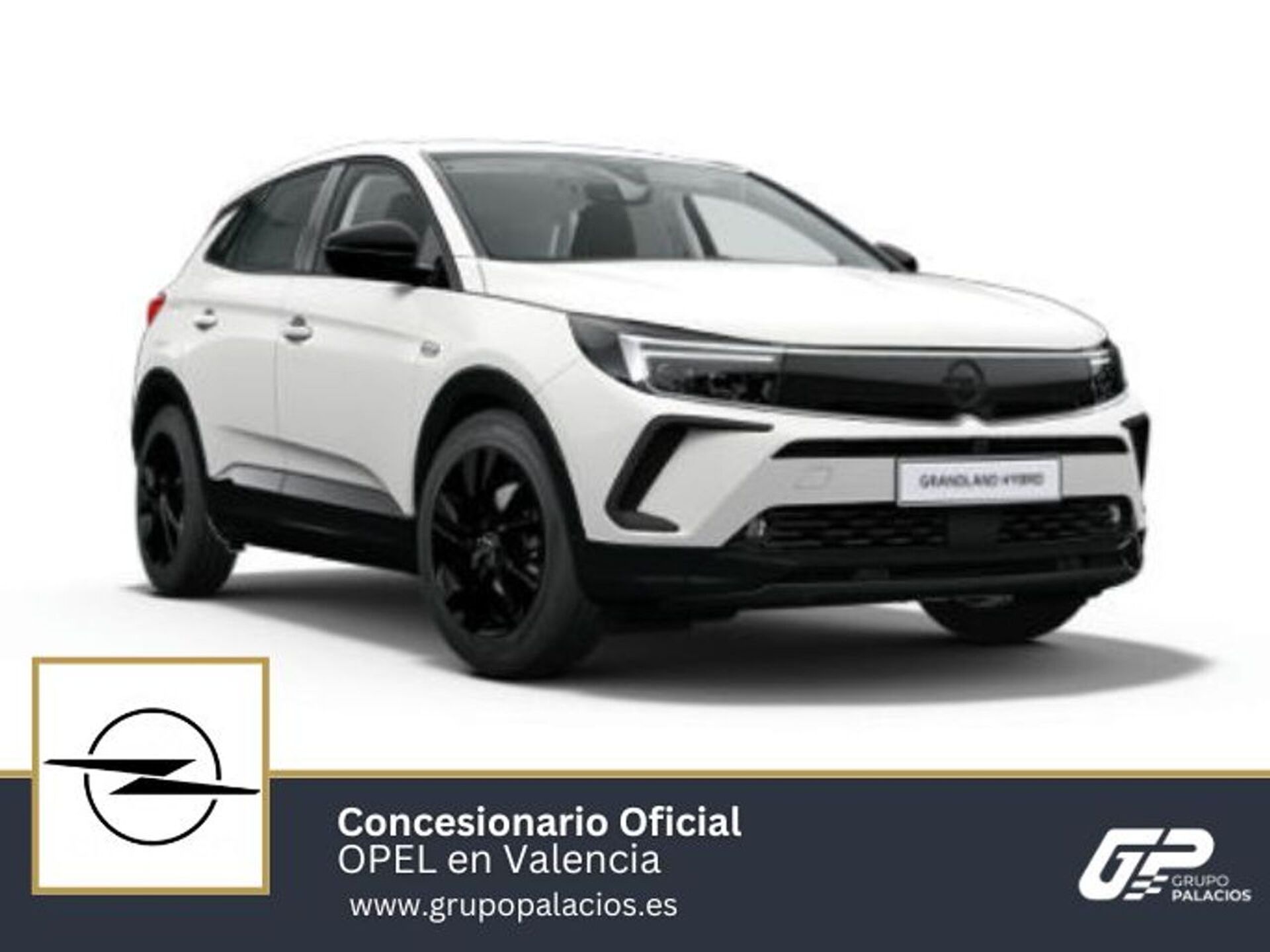 Imagen de OPEL Grandland