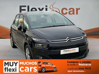 Imagen de CITROEN C4 Picasso 1.6e-HDi Seduction ETG6