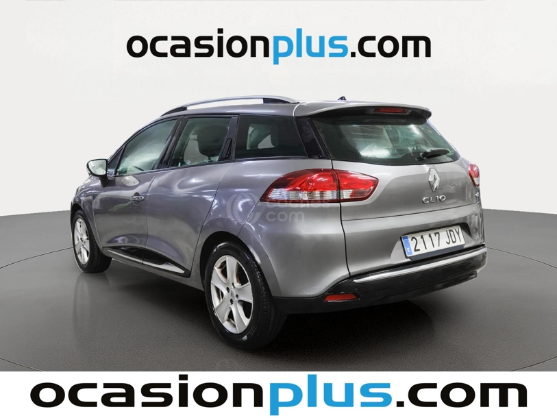 Foto del RENAULT Clio 1.5dCi Ecoleader Energy Dynamique 90