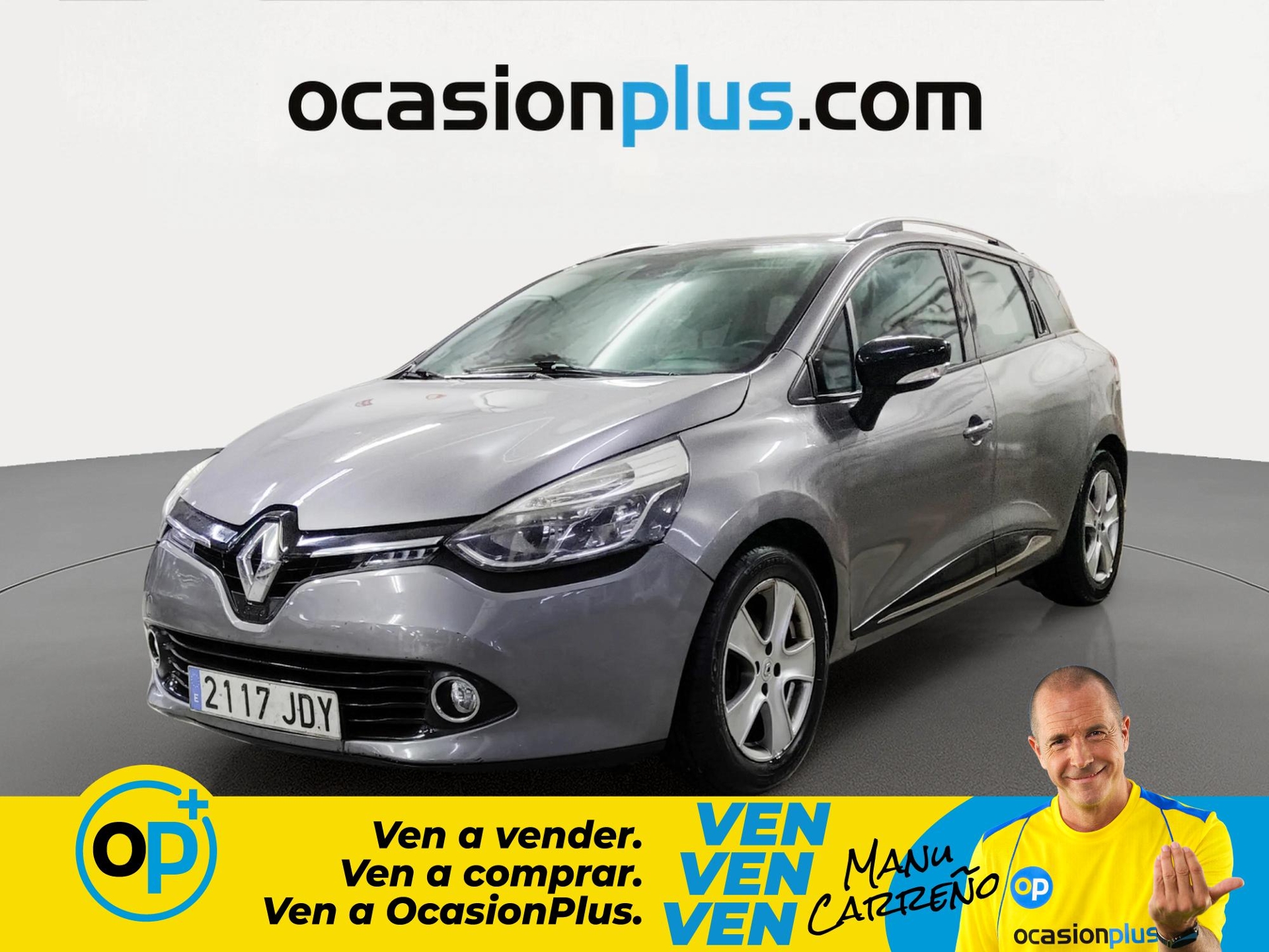 Imagen de RENAULT Clio