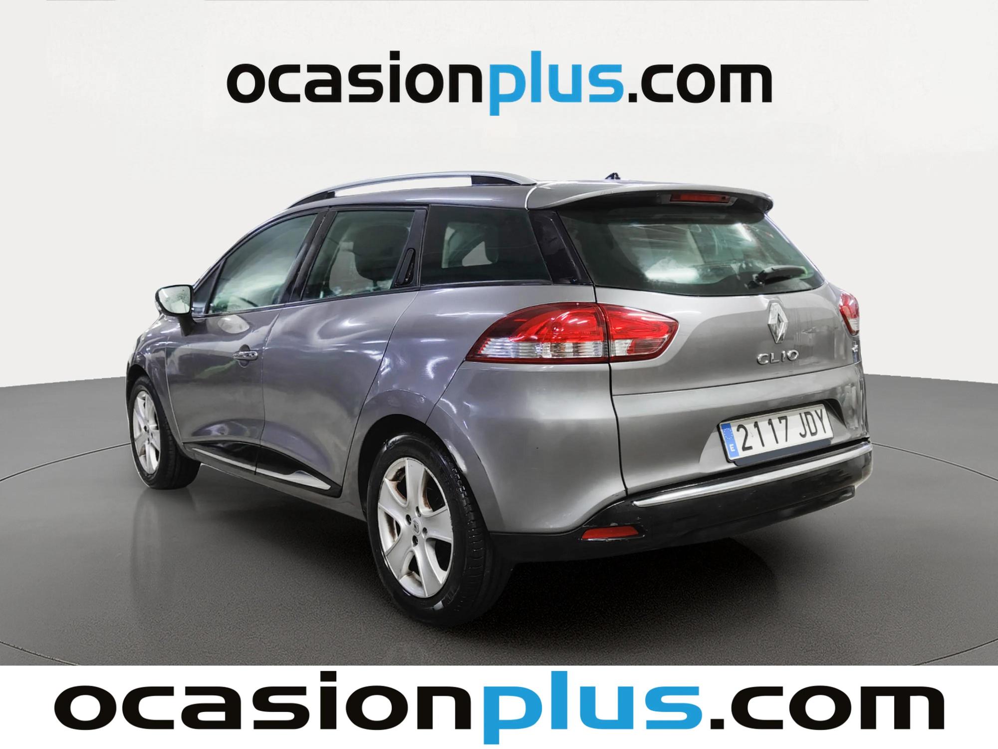 Foto del RENAULT Clio 1.5dCi Ecoleader Energy Dynamique 90