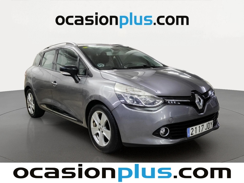 Foto del RENAULT Clio 1.5dCi Ecoleader Energy Dynamique 90