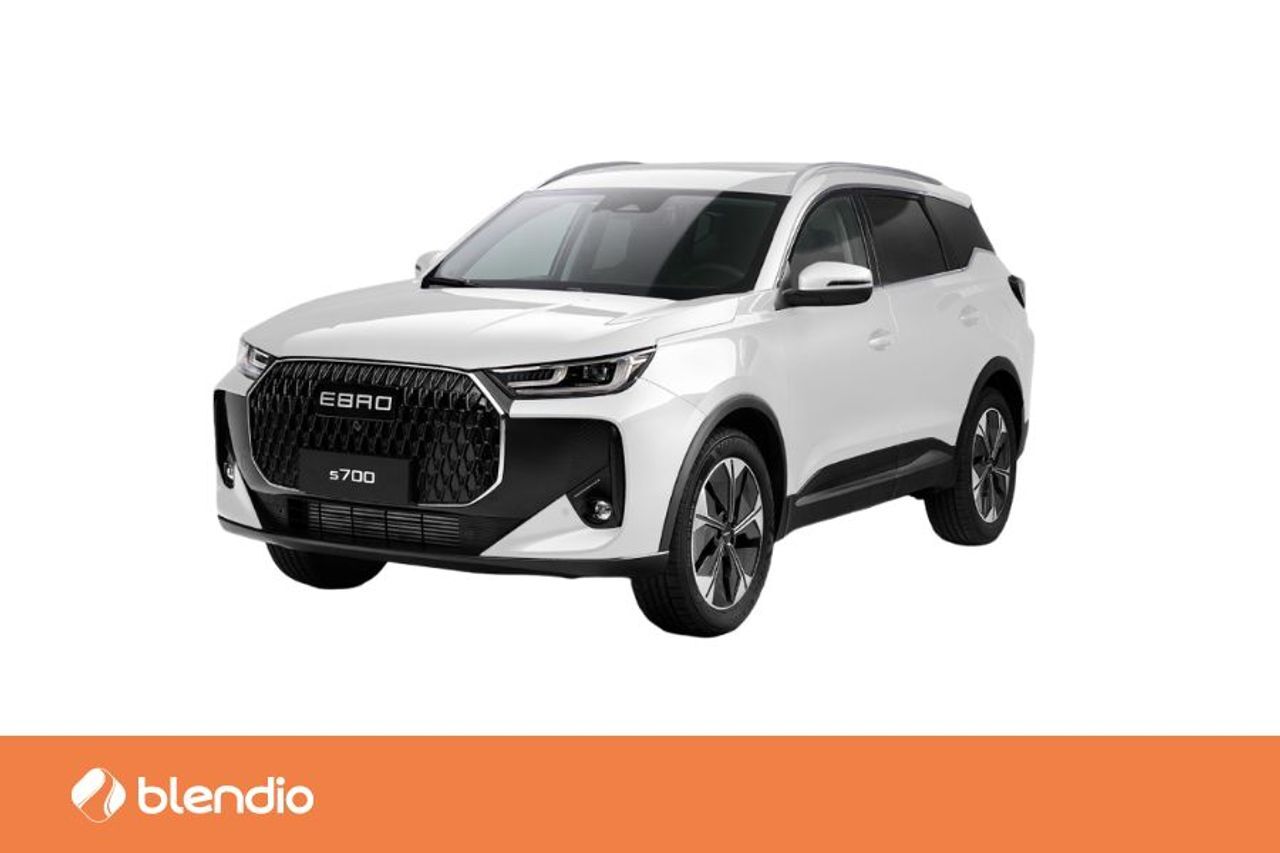 EBRO s700 (1.5 TGDI PHEV Premium E-CVT) en Cantabria