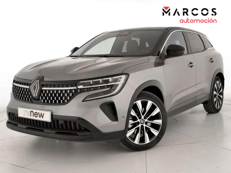 RENAULT Austral (Techno E-Tech Full Hybrid 147kW (200CV)) en Murcia