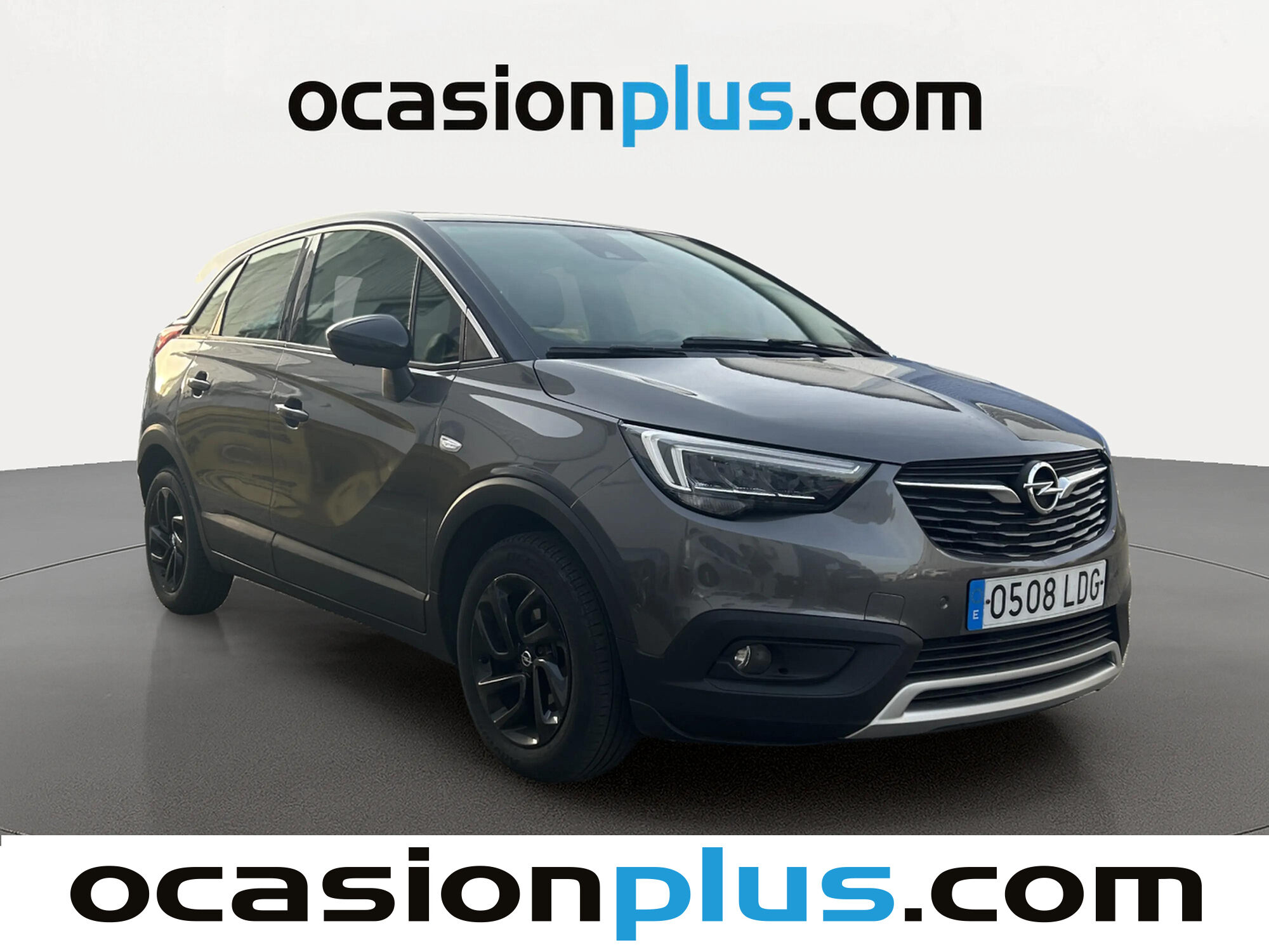 Foto del OPEL Crossland X 1.2T S&S Innovation 130 Aut.