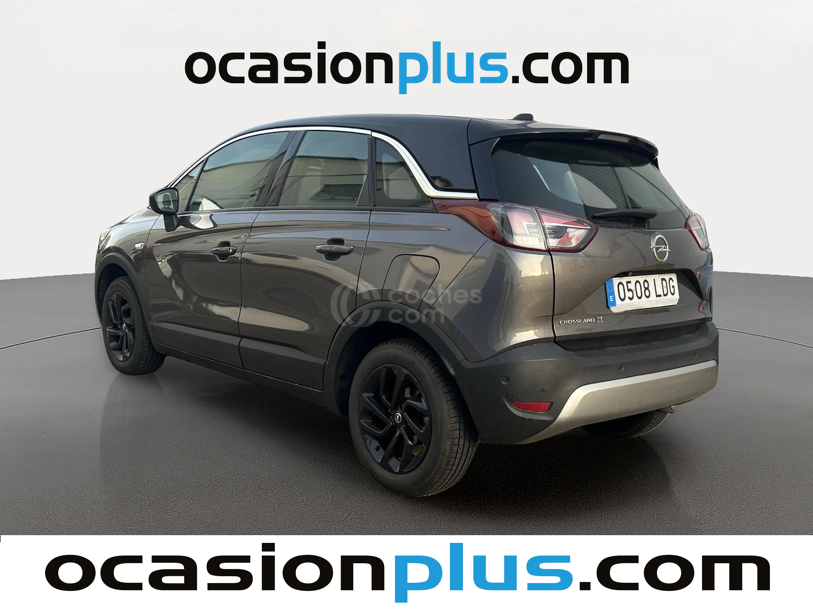 Foto del OPEL Crossland X 1.2T S&S Innovation 130 Aut.