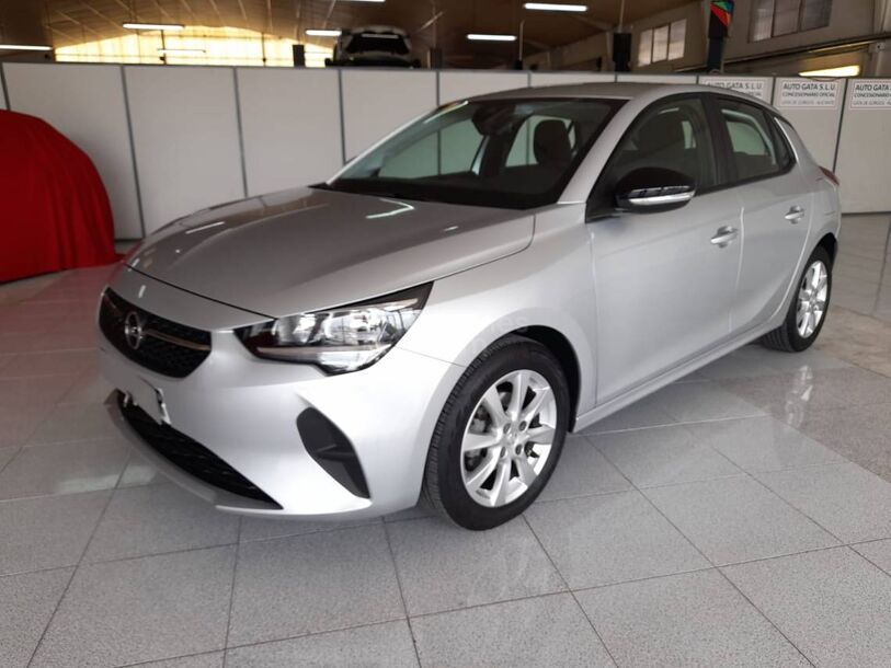 Foto del OPEL Corsa 1.2 XEL S/S Edition 75