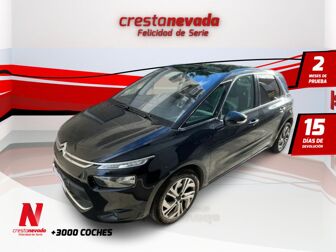 Imagen de CITROEN C4 Picasso 1.6e-HDi Intensive 115