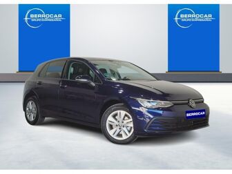 Imagen de VOLKSWAGEN Golf 2.0TDI Life 85kW