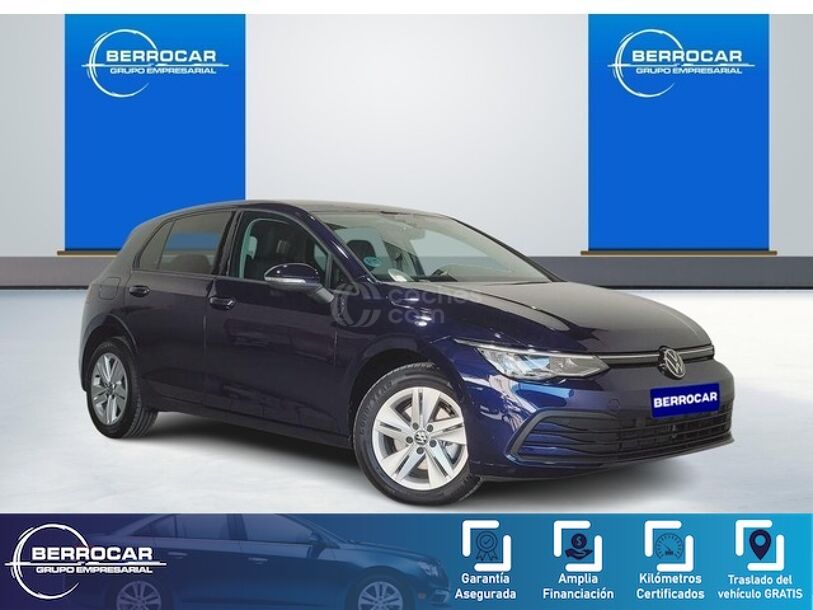 Foto del VOLKSWAGEN Golf 2.0TDI Life 85kW