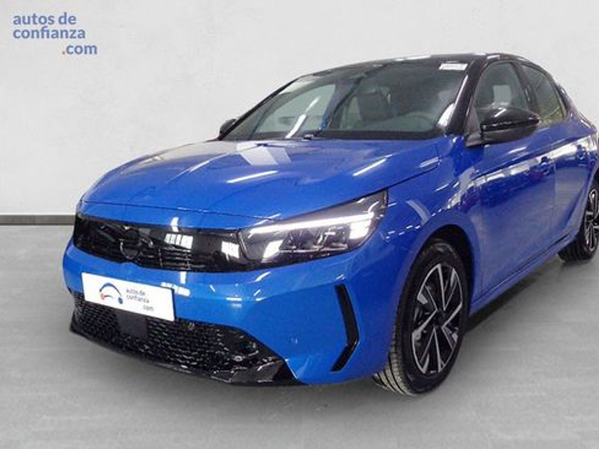 Imagen 1 de OPEL Corsa