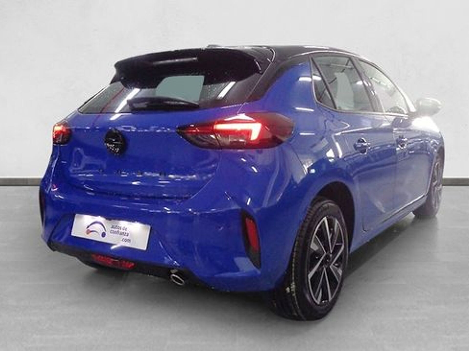 Imagen 2 de OPEL Corsa