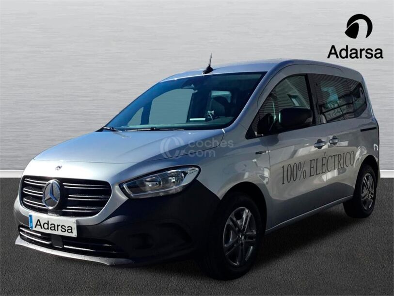 Foto del MERCEDES Citan e Tourer Largo